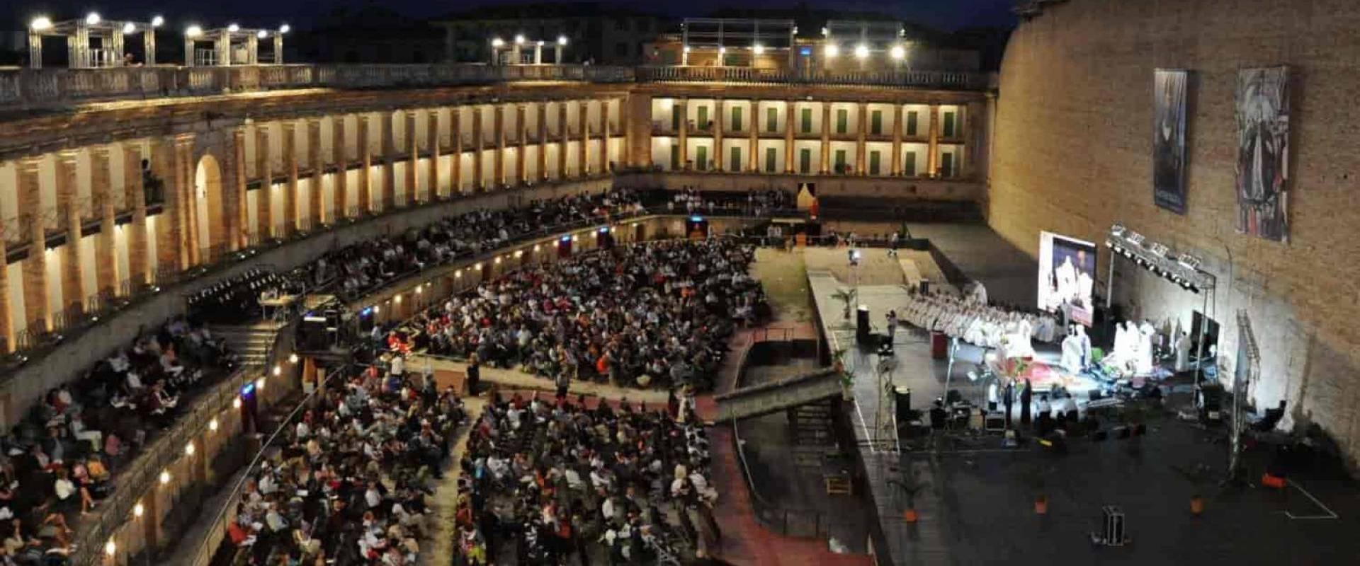 Opera Summer Festivals:<br> emotions under the stars with <br>the best events in Italy and Europe
